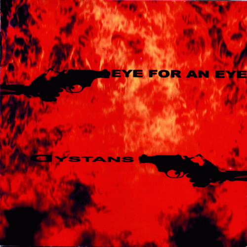 Eye For An Eye (PL) : Dystans